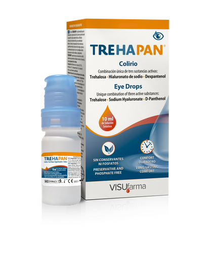 TREHAPAN&reg;