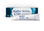 Xailin® Night