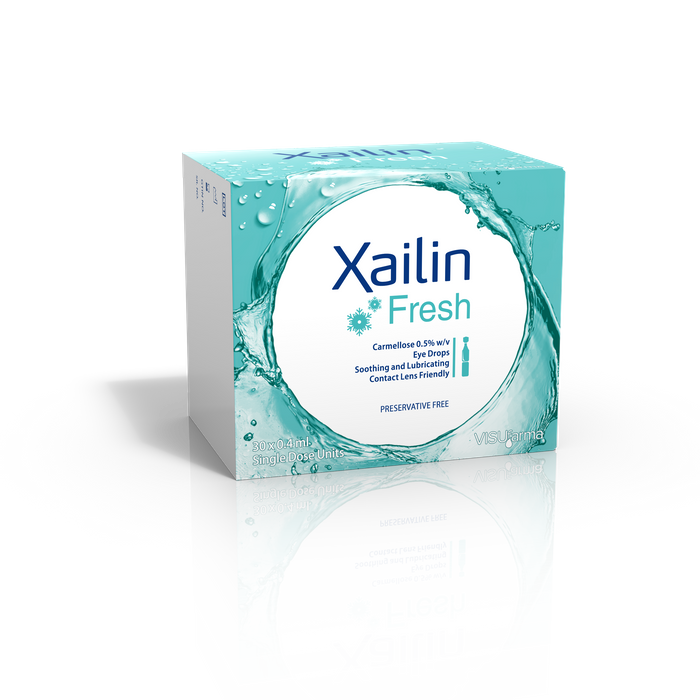 Xailin® Fresh