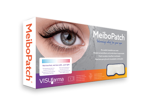 MeiboPatch&reg;