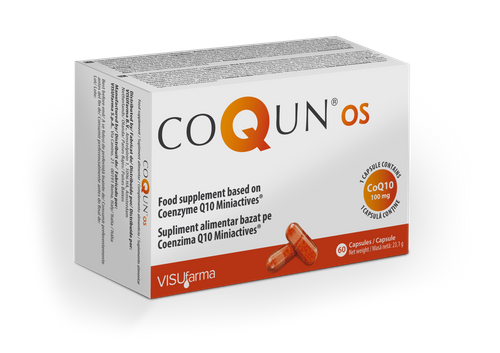 CoQun&reg; OS
