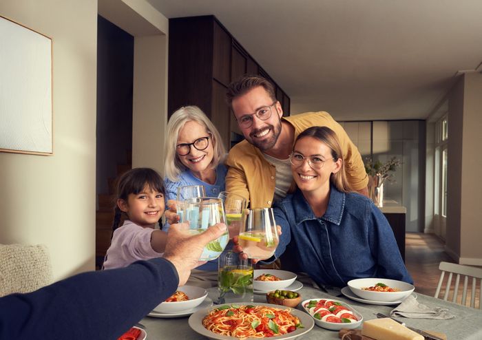 Discover multi award-winning B.I.G. EXACT® Sensitive lenses , now available for every age and lifestyle. 