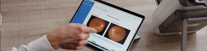 Assure +: Cutting-Edge AI Healthcare Software