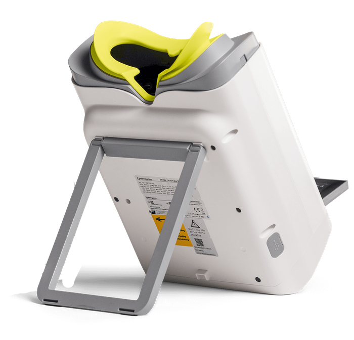 Assure +: Cutting-Edge AI Healthcare Software