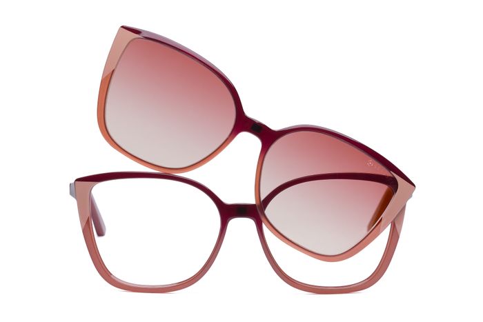 Sea2see Messina Clip on Frame 