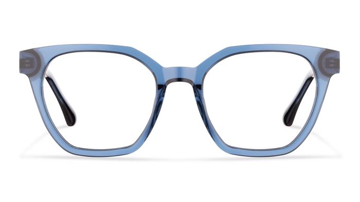 Tree Spectacles - Curly, from the New Ayra Collection 