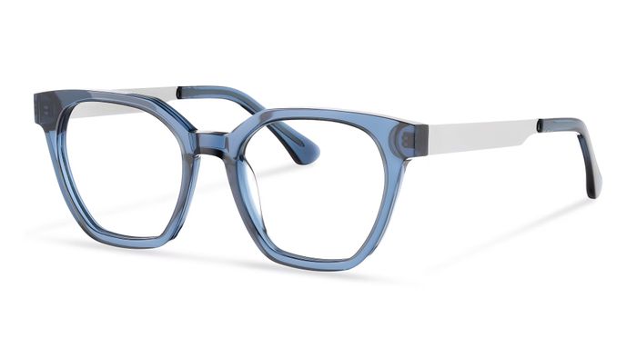 Tree Spectacles - Curly, from the New Ayra Collection 