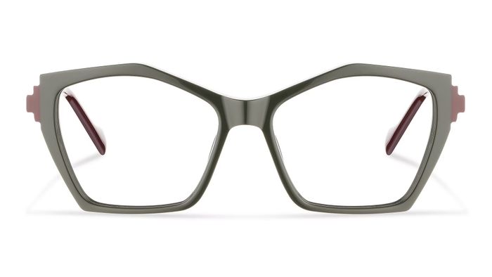 Tree Spectacles - Lilly, from the New Ayra collection