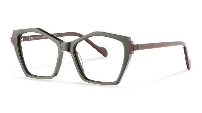 Tree Spectacles - Lilly, from the New Ayra collection