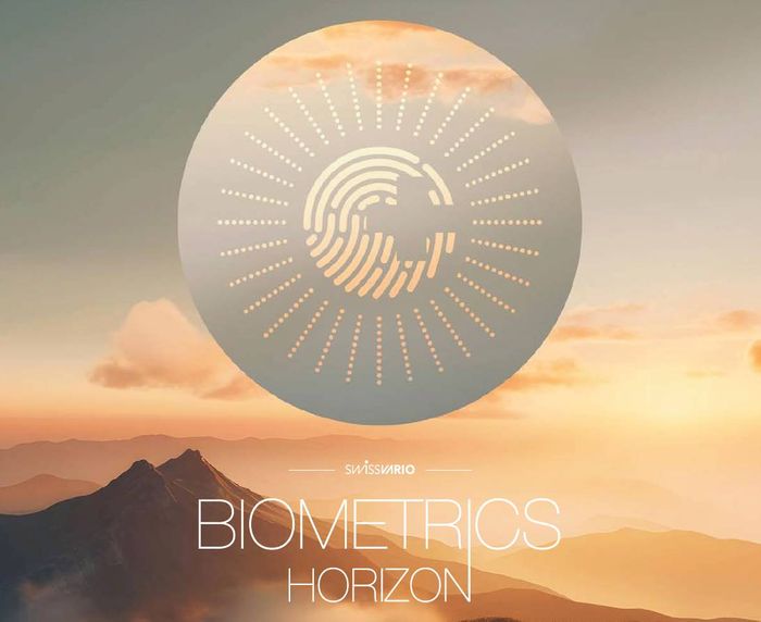 Biometrics Horizon From Optiswiss