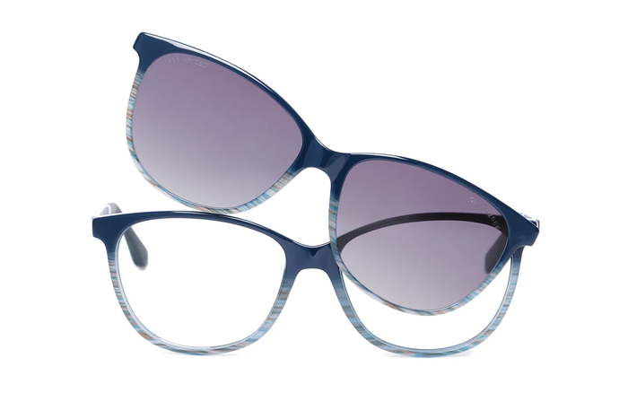 Sea2see Alba Clip on Frame 