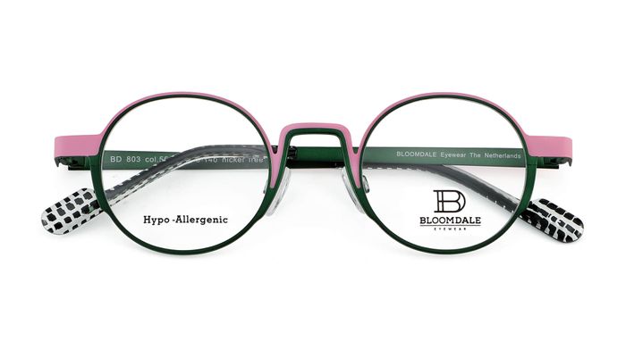 Bloomdale Eyewear - BD803