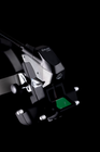 Norlase® LYNX® - Laser Indirect Ophthalmoscope