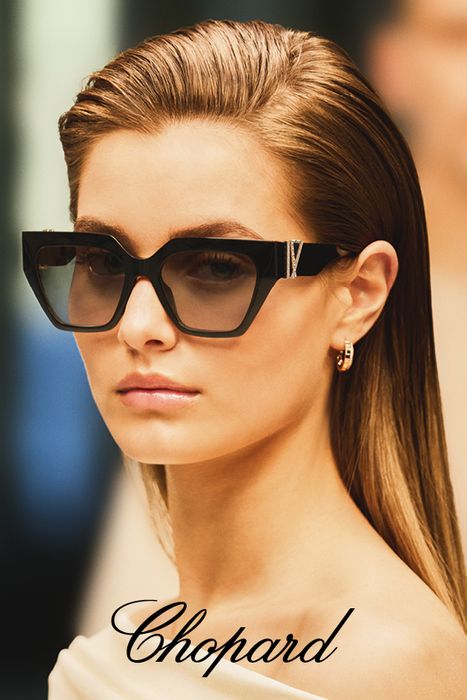 Chopard Women's collection