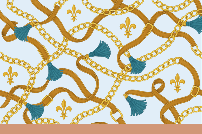 Eggshell Theia handbag microfibre scarf set