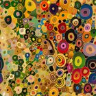 Nouveau Theia microfibre handbag scarf set