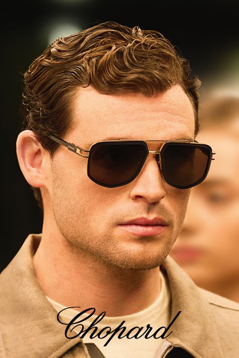 Chopard Men's Collection