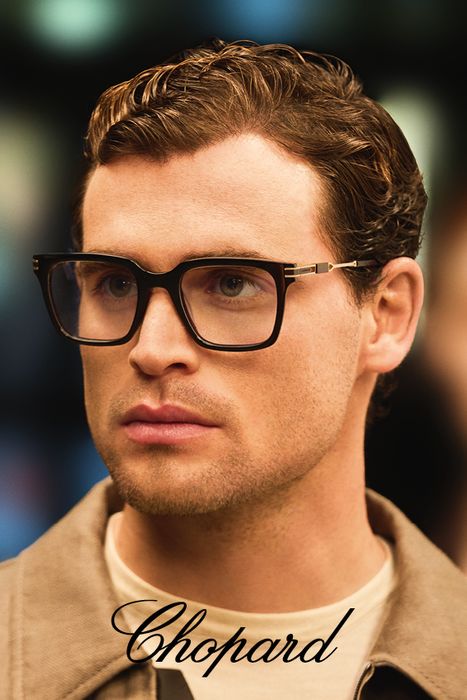 Chopard Men's Collection