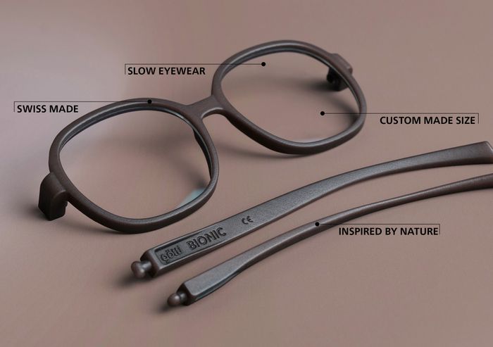 GÖTTI DIMENSION BIONIC