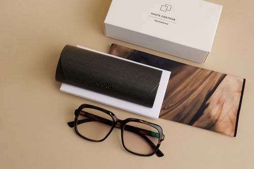 GÖTTI HAUTE CONTOUR