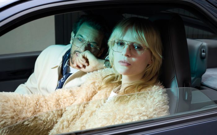 GÖTTI PRECIOUS OBJECTS