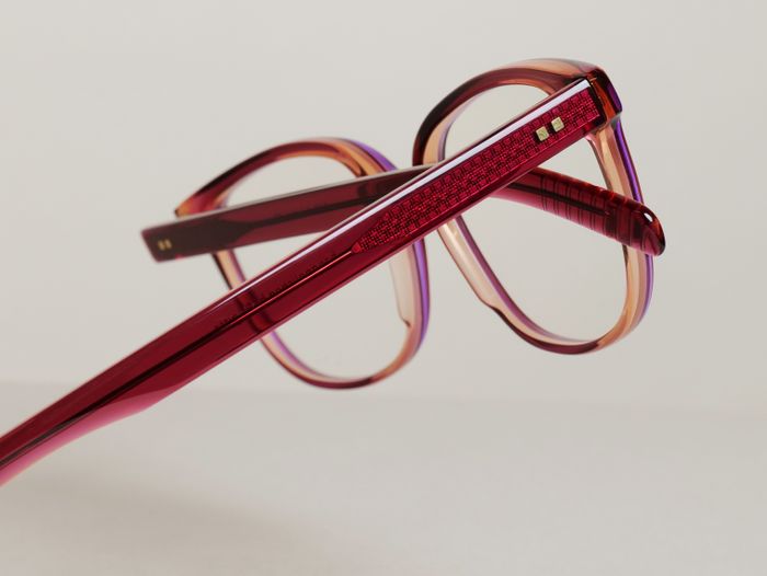 GÖTTI SWITZERLAND - ACETATE