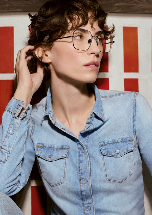 GÖTTI SWITZERLAND - TITANIUM