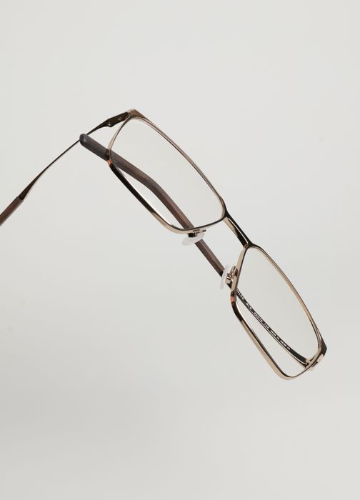 GÖTTI SWITZERLAND - TITANIUM