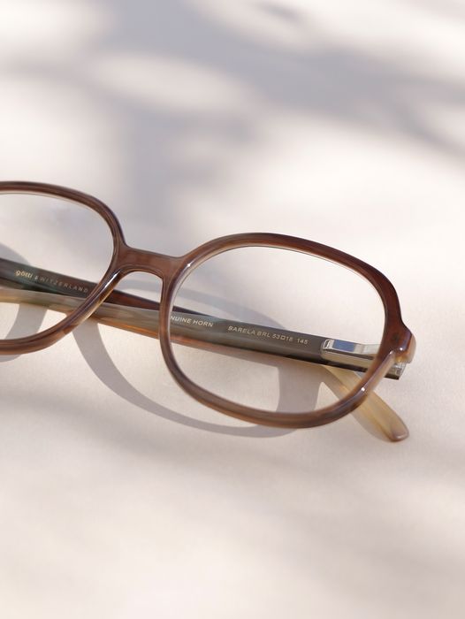 GÖTTI SWITZERLAND - HORN