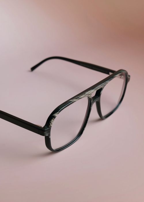 GÖTTI SWITZERLAND - HORN