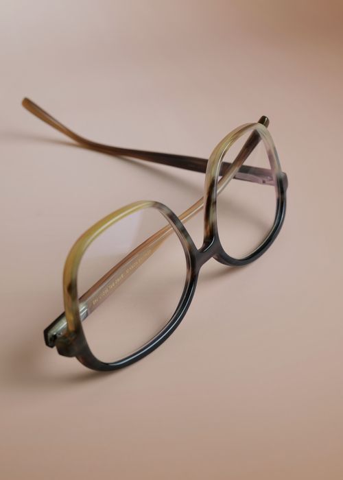 GÖTTI SWITZERLAND - HORN