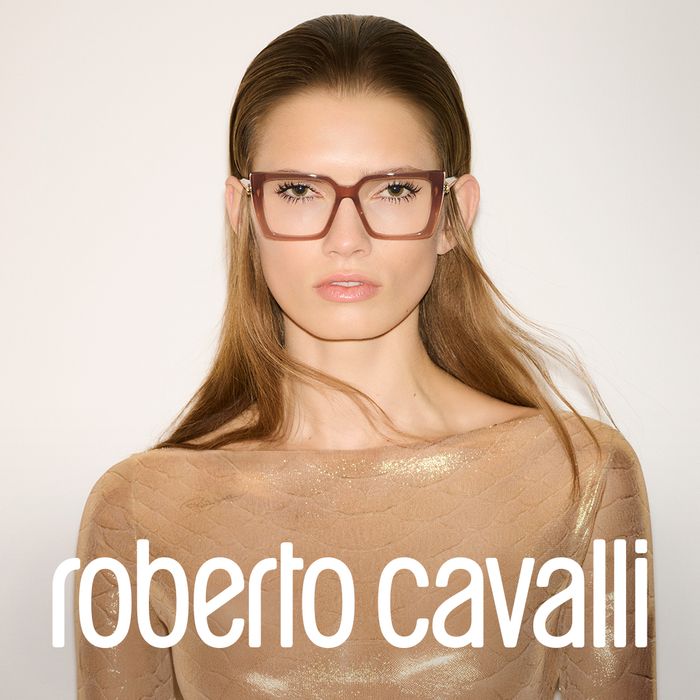 ROBERTO CAVALLI