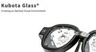 Kubota Glass®