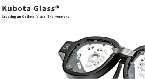 Kubota Glass®