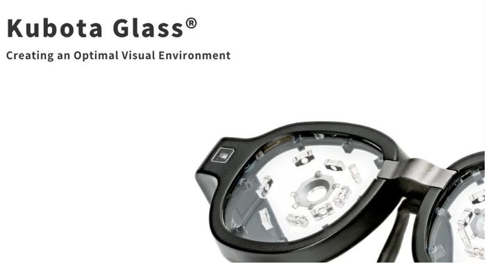 Kubota Glass®