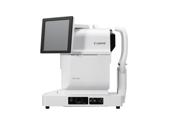 Canon RK-F3M