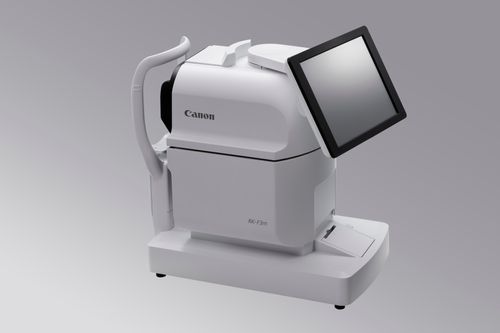 Canon RK-F3M