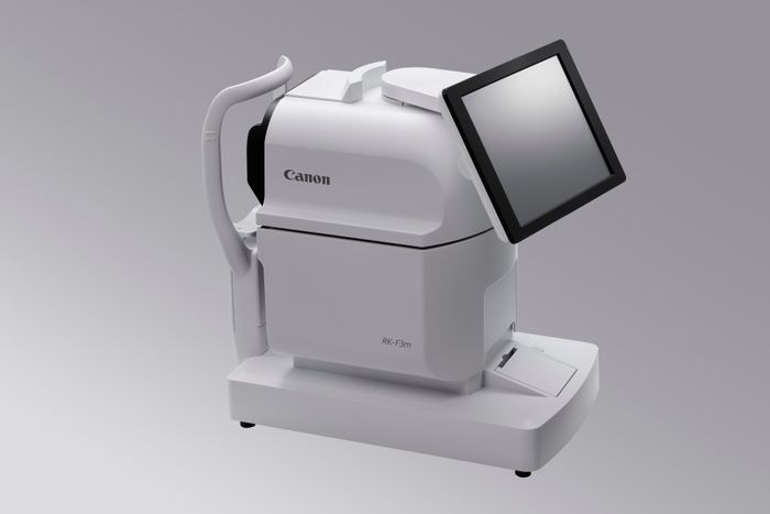 Canon RK-F3M