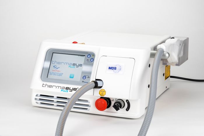 Thermaeye Plus IPL
