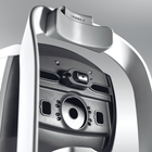 Huvitz HTR-1A. 4 in 1 Plus drye eye observation