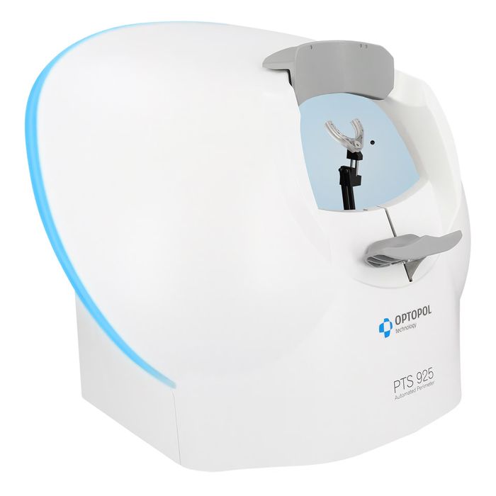 Optopol PTS Visual Field Analysers