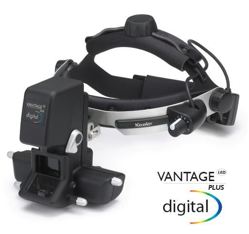 Keeler Rets, Ophthalmoscopes, Indirects and Tonometers 