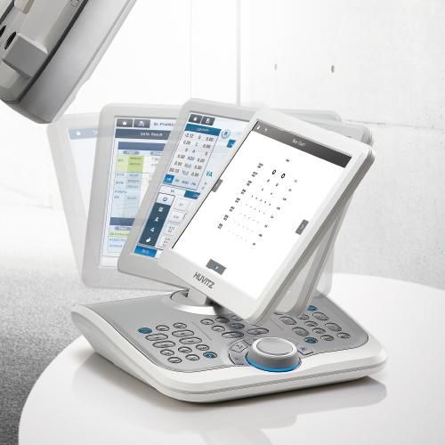 Huvitz HDR-9000 Auto Phoropter