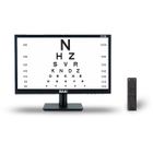 LCD TEST CHART SOLUTIONS