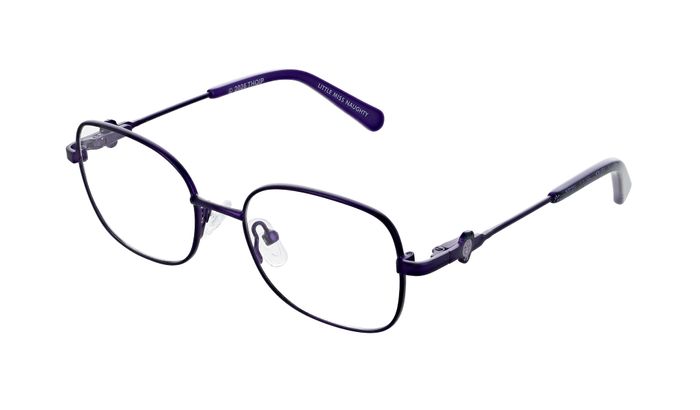 Little Miss Naughty 01