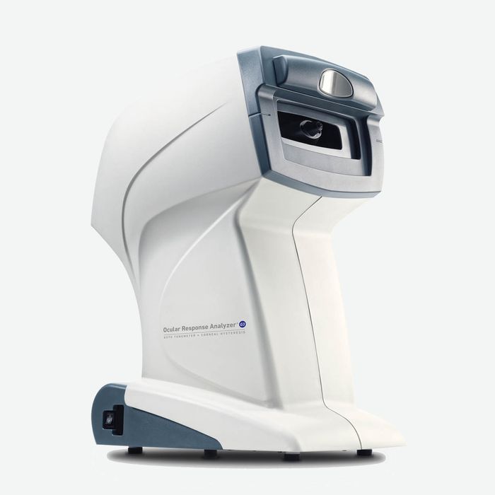 ORA G3 OCULAR RESPONSE ANALYSER