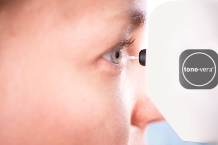 TONO-VERA HANDHELD REBOUND TONOMETER