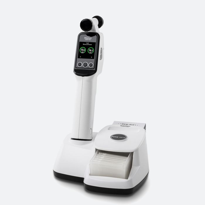 TONO-VERA HANDHELD REBOUND TONOMETER