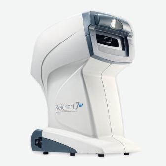7CR AUTO TONOMETER  + CORNEAL RESPONSE TECHNOLOGY