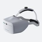 FIELD NAVIGATOR EYE TRACKING PERIMETER